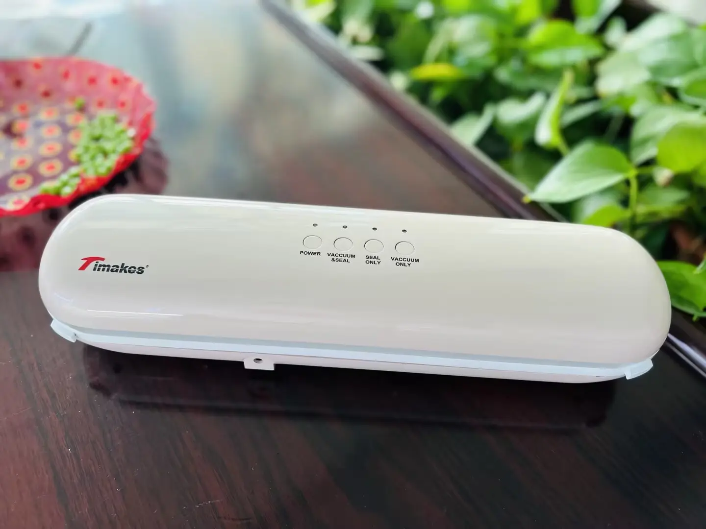 Vacuum Sealer Manufacturing 4