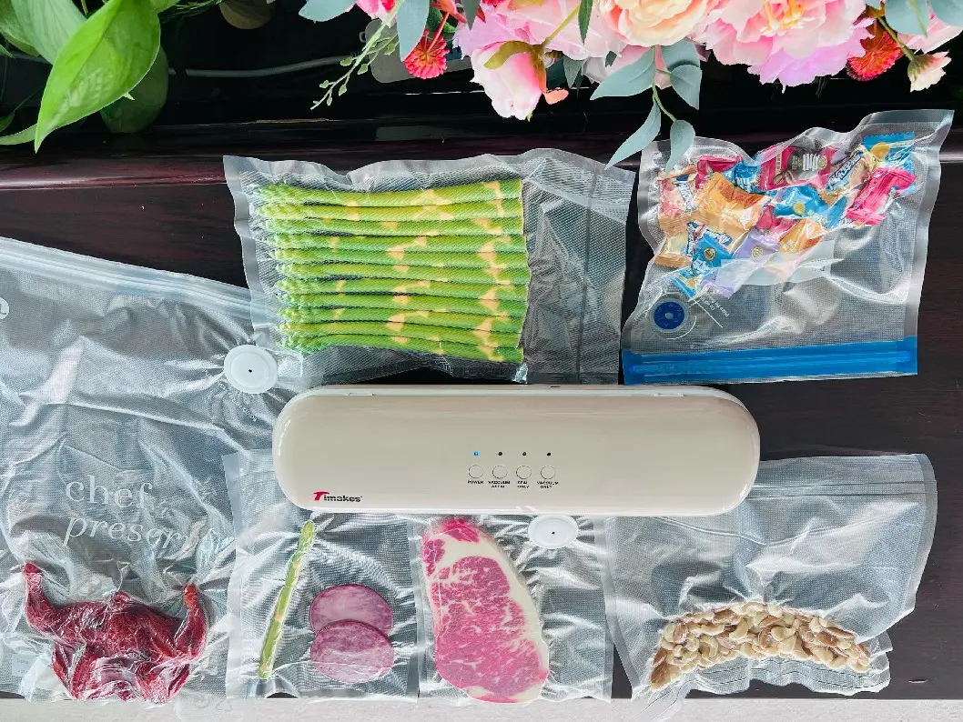 The Complete Guide to Cordless Vacuum Sealers for Saving Money 1