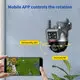 Best Ptz Solar Camera for Marketplace Factory Price 4