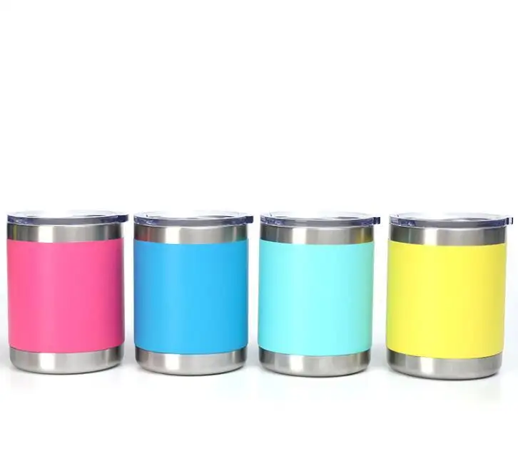 Good Selling Stainless Steel Insulated Water Bottle Company for Student 5