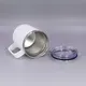 Good Selling Stainless Steel Insulated Water Bottle Company for Student 9