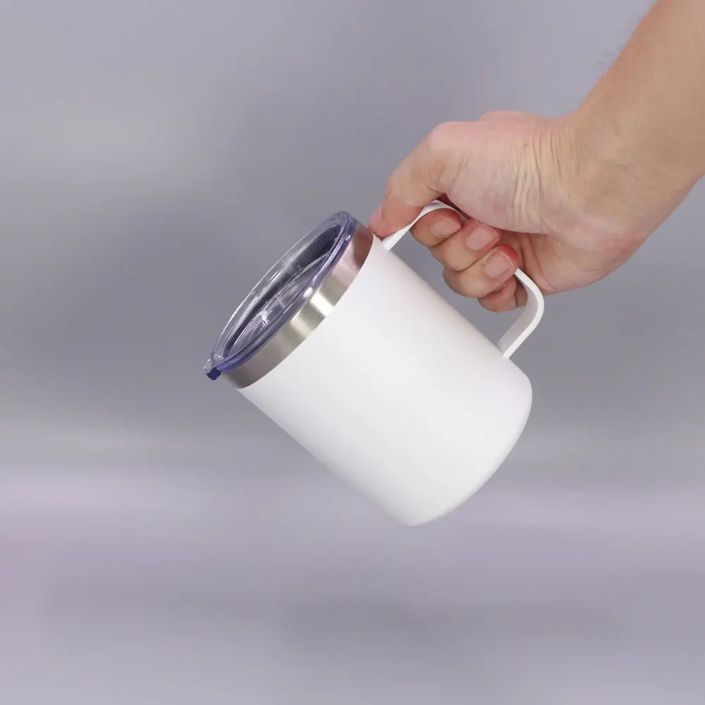 Good Selling Stainless Steel Insulated Water Bottle Company for Student 12