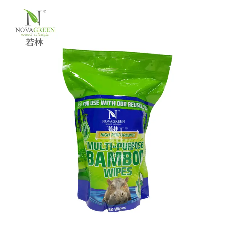 High-quality Custom Wet Wipes Price List 3
