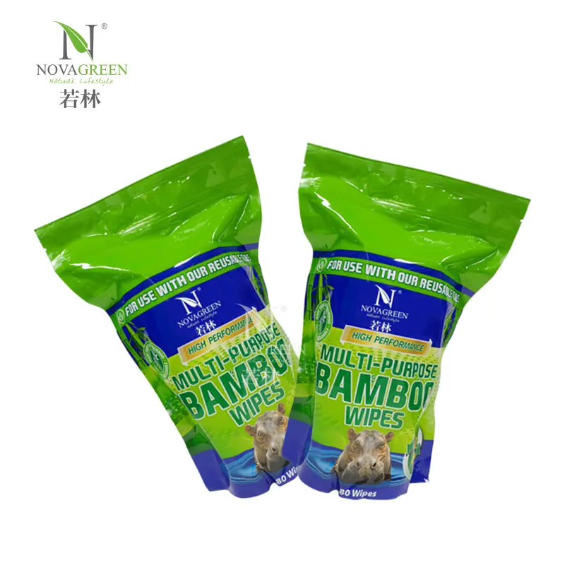 High-quality Custom Wet Wipes Price List 2
