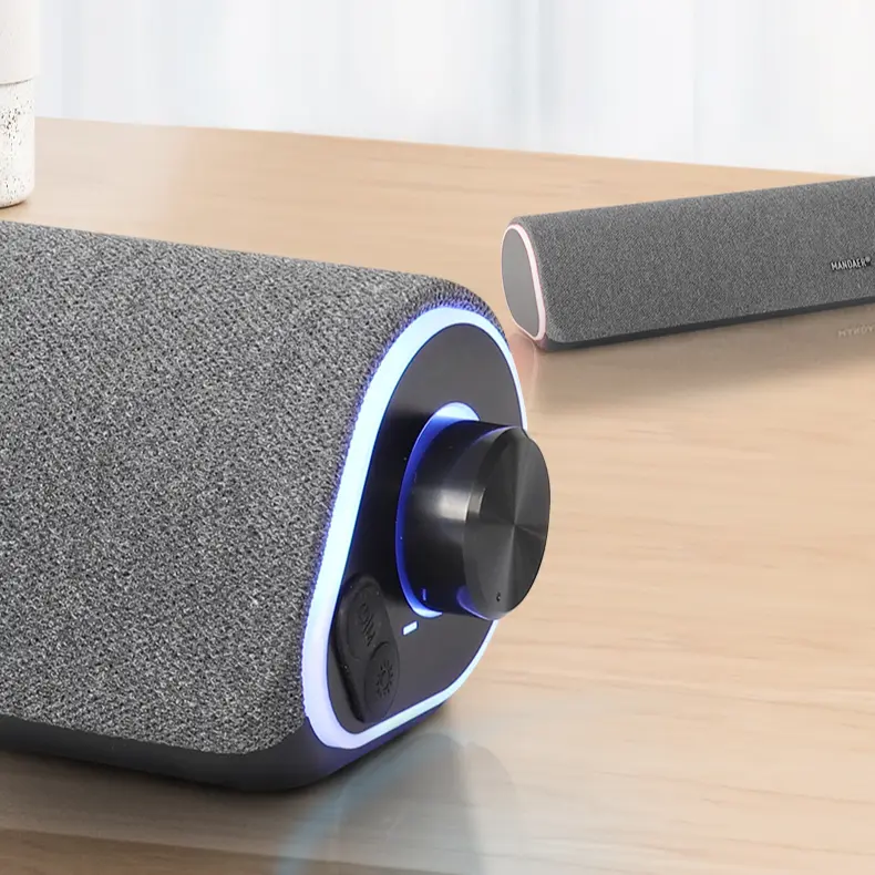 Bluetooth Speaker Multimedia Bluetooth Speaker Factory Direct Supply 5