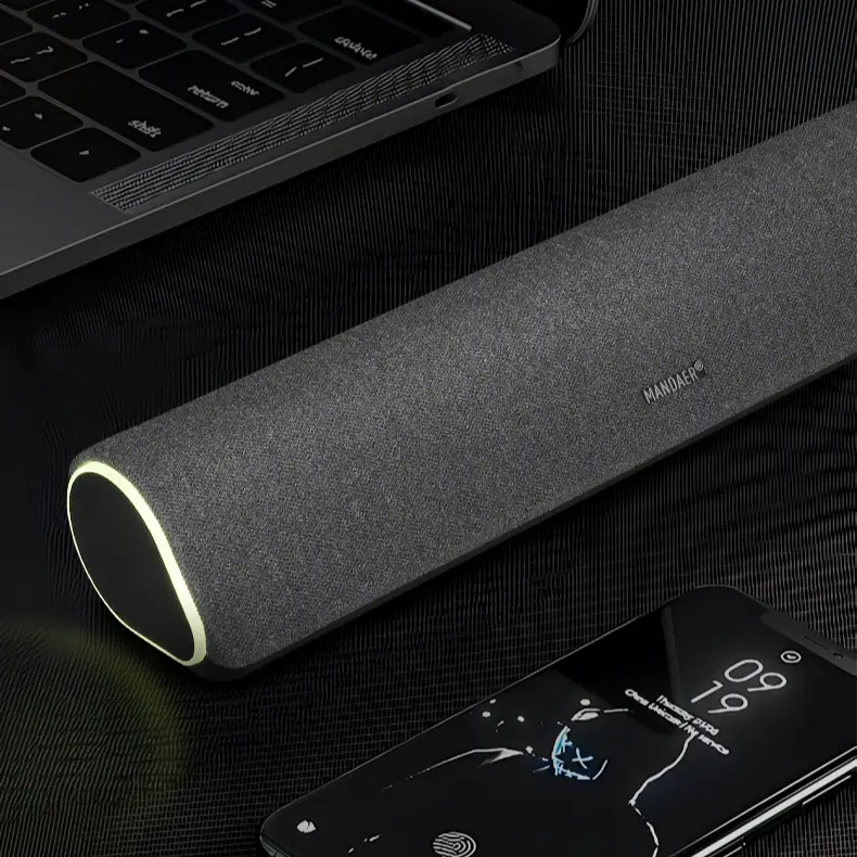 Bluetooth Speaker Multimedia Bluetooth Speaker Factory Direct Supply 2