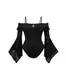 Women Crop Top Party Wear by DZX Apparel 2
