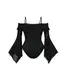 Women Crop Top Party Wear by DZX Apparel 3
