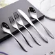 Flatware 10000 Sets Cs01@crystalhouseware.comseries 2