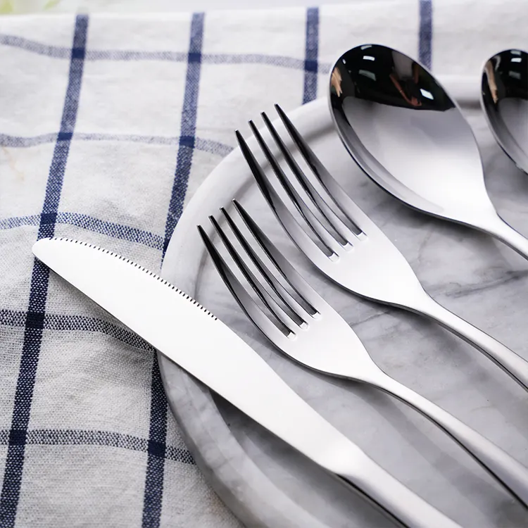 Flatware 10000 Sets Cs01@crystalhouseware.comseries 3