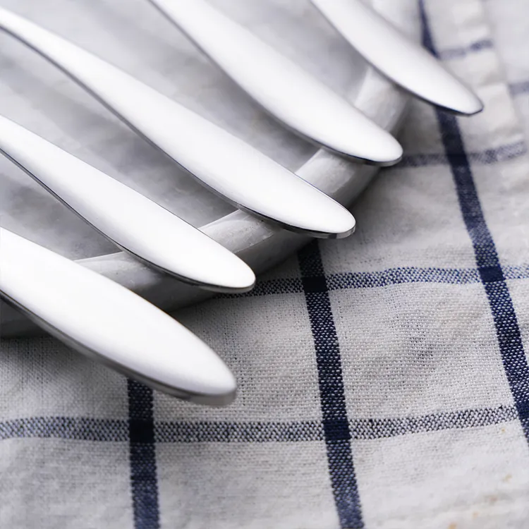 Flatware 10000 Sets Cs01@crystalhouseware.comseries 4