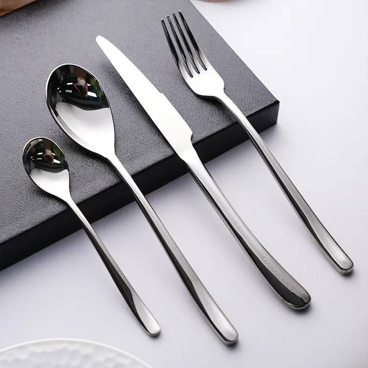 High End Flatware Price List 2