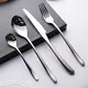 High End Flatware Price List 2