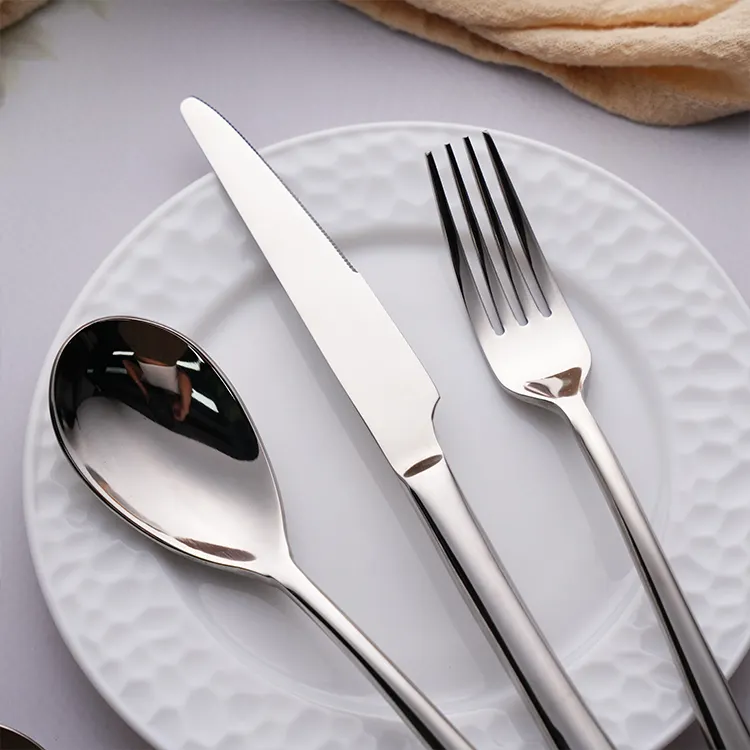High End Flatware Price List 3
