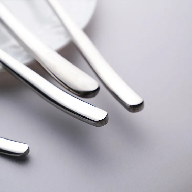 High End Flatware Price List 4
