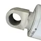 Cylindre hydraulique de camion à ordures de haute qualité ODM 4