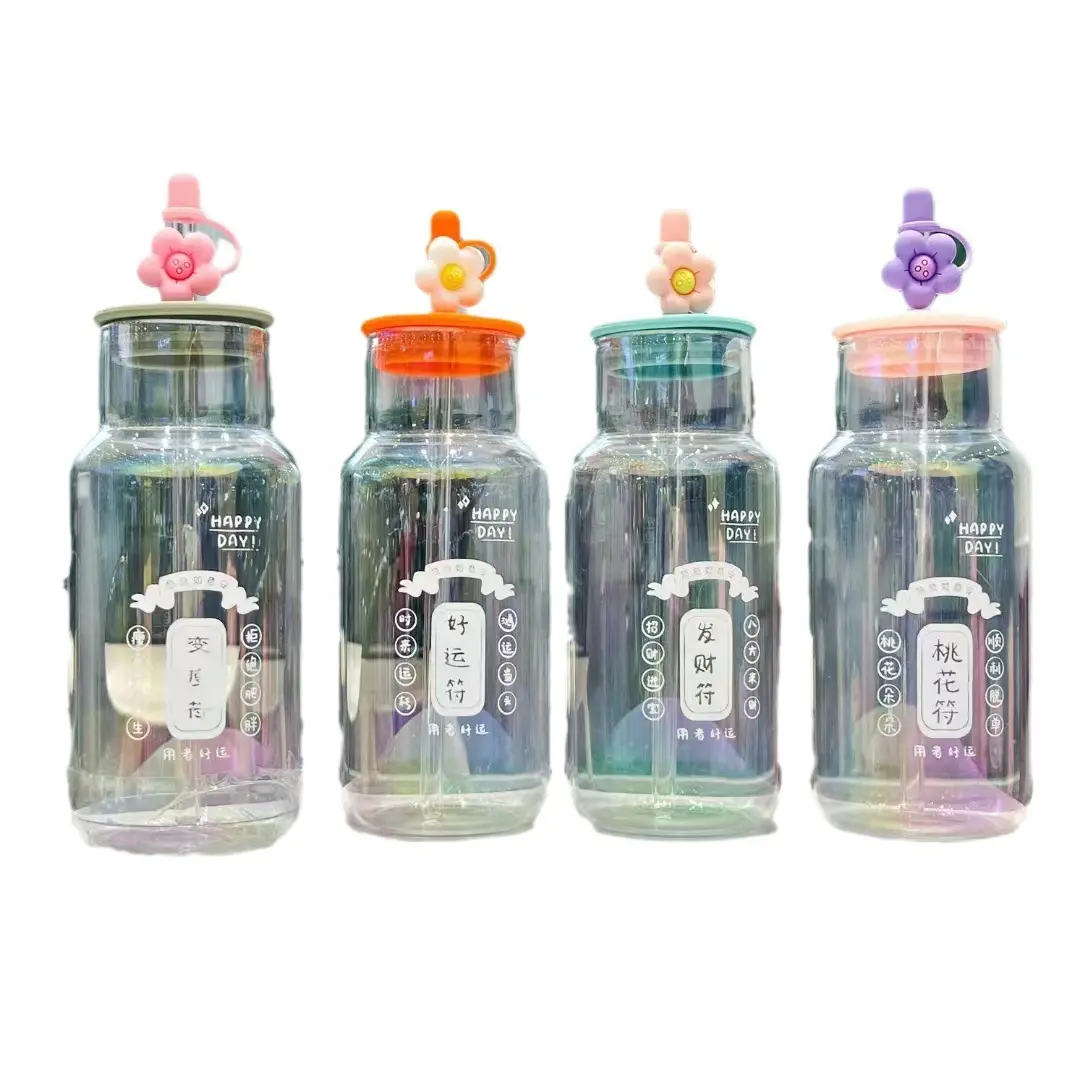 Glass Cup Manufacturer Carton - for Office - Crystal Houseware 2