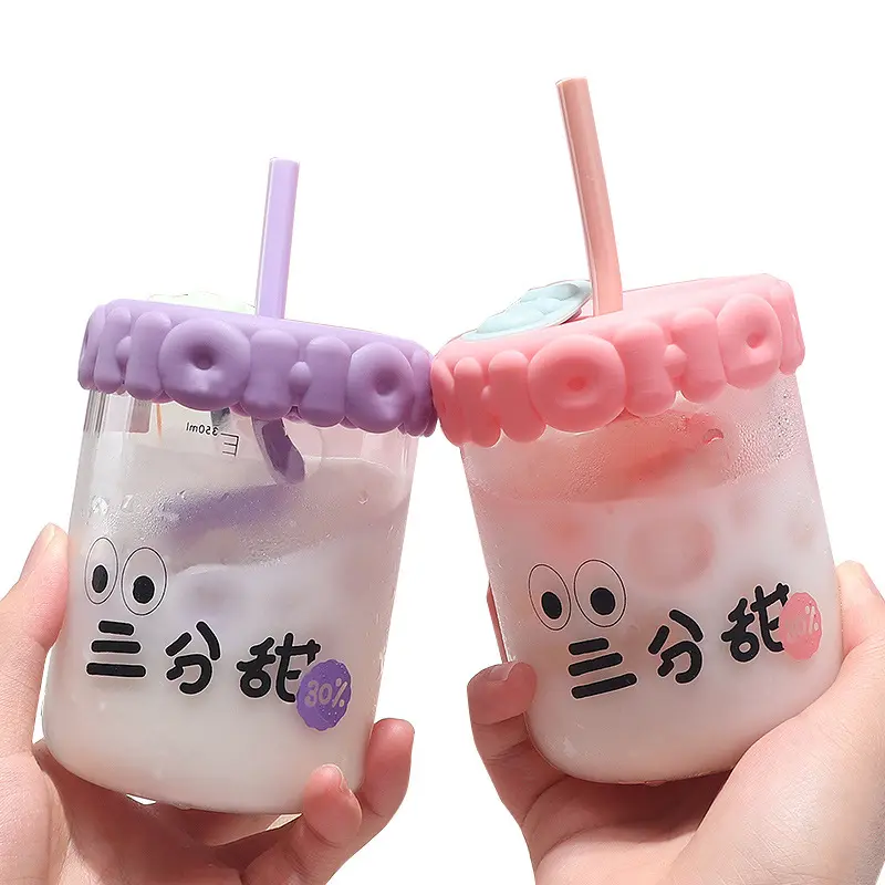 Newest Glassware for Office 2