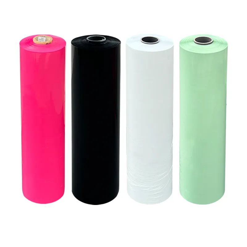 Silage Plastic Wrap: Choosing the Right Material for Your Needs 1