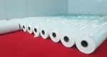 Haylage Wrapper - - AGRI Wrap 3