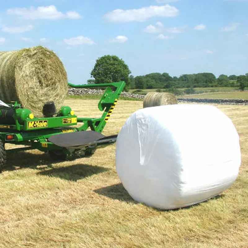 Factory Price Silage Wrap Film Price Price List 6