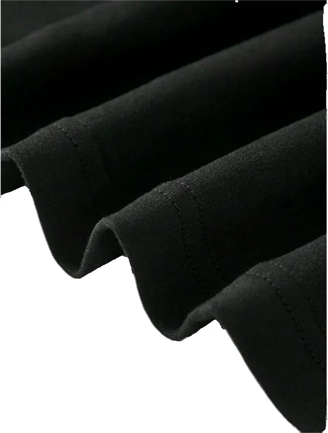 DZX Apparel China T Shirt Supplier Price List 4