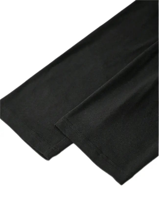 DZX Apparel China T Shirt Supplier Price List 5