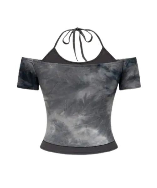 Wholesale Clothing Supplier Women Top Wear Wholesale - DZX Apparel 3