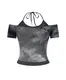 Wholesale Clothing Supplier Women Top Wear Wholesale - DZX Apparel 3