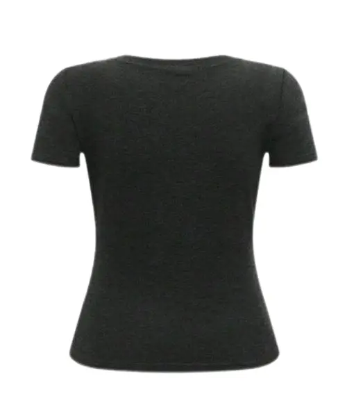 Wholesale Womens White T Shirts by DZX Apparel-1 3