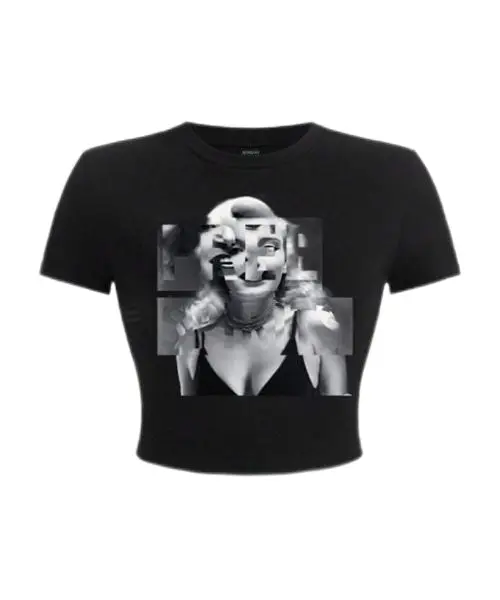 Wholesale Tee Shirts for Women Women Top Wear Wholesale - DZX Apparel 2