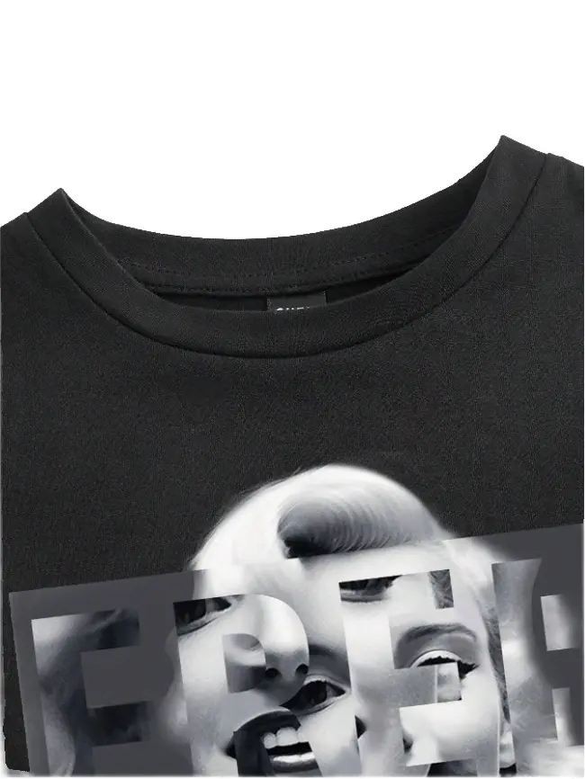 Wholesale Tee Shirts for Women Women Top Wear Wholesale - DZX Apparel 4