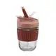 Glass Smoothie Cup Carton 8.4*6.7*13.4cmfactory Price 2