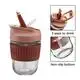 Glass Smoothie Cup Carton 8.4*6.7*13.4cmfactory Price 4