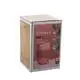 Glass Smoothie Cup Carton 8.4*6.7*13.4cmfactory Price 6