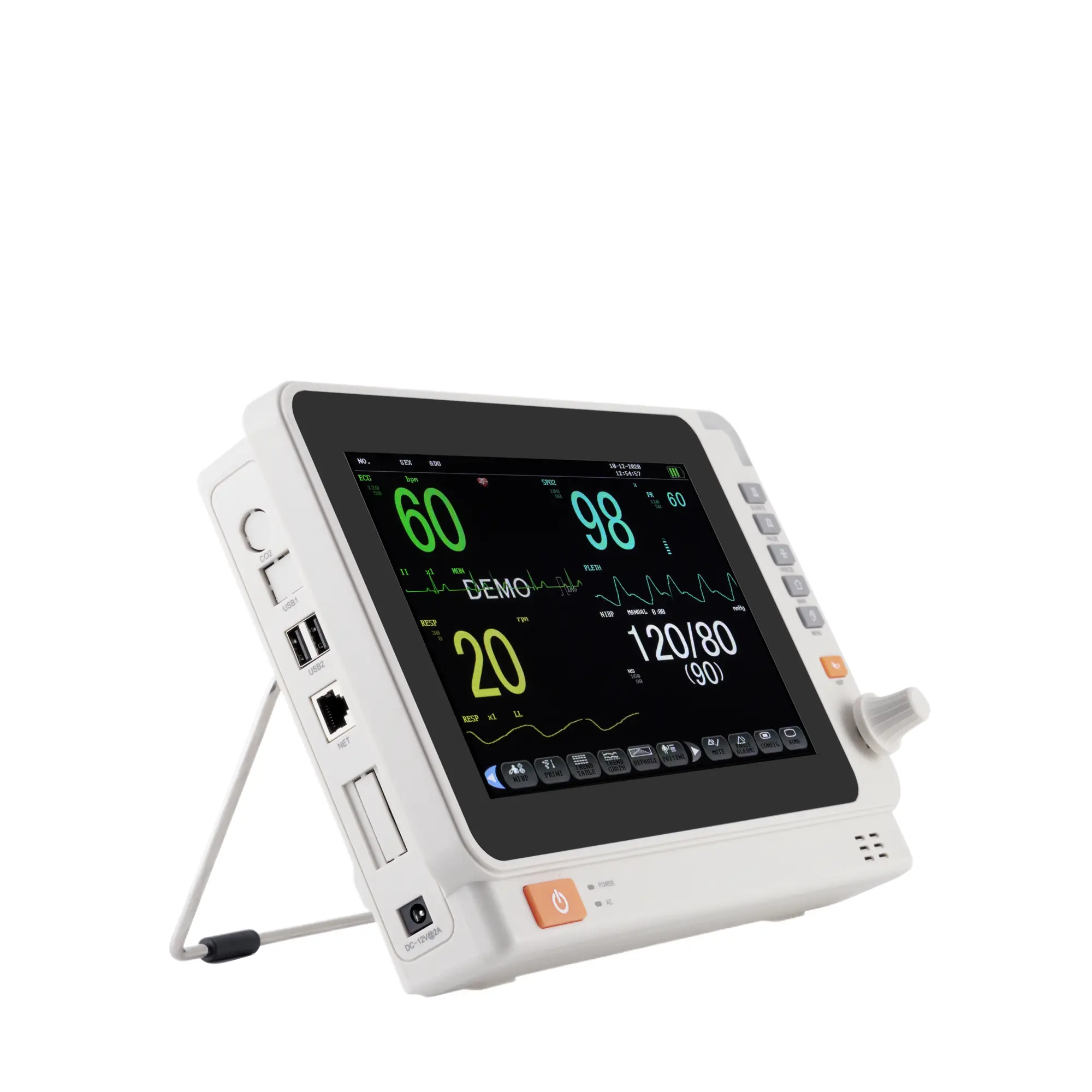 Custom Common Icu Equipment Wholesaler 3