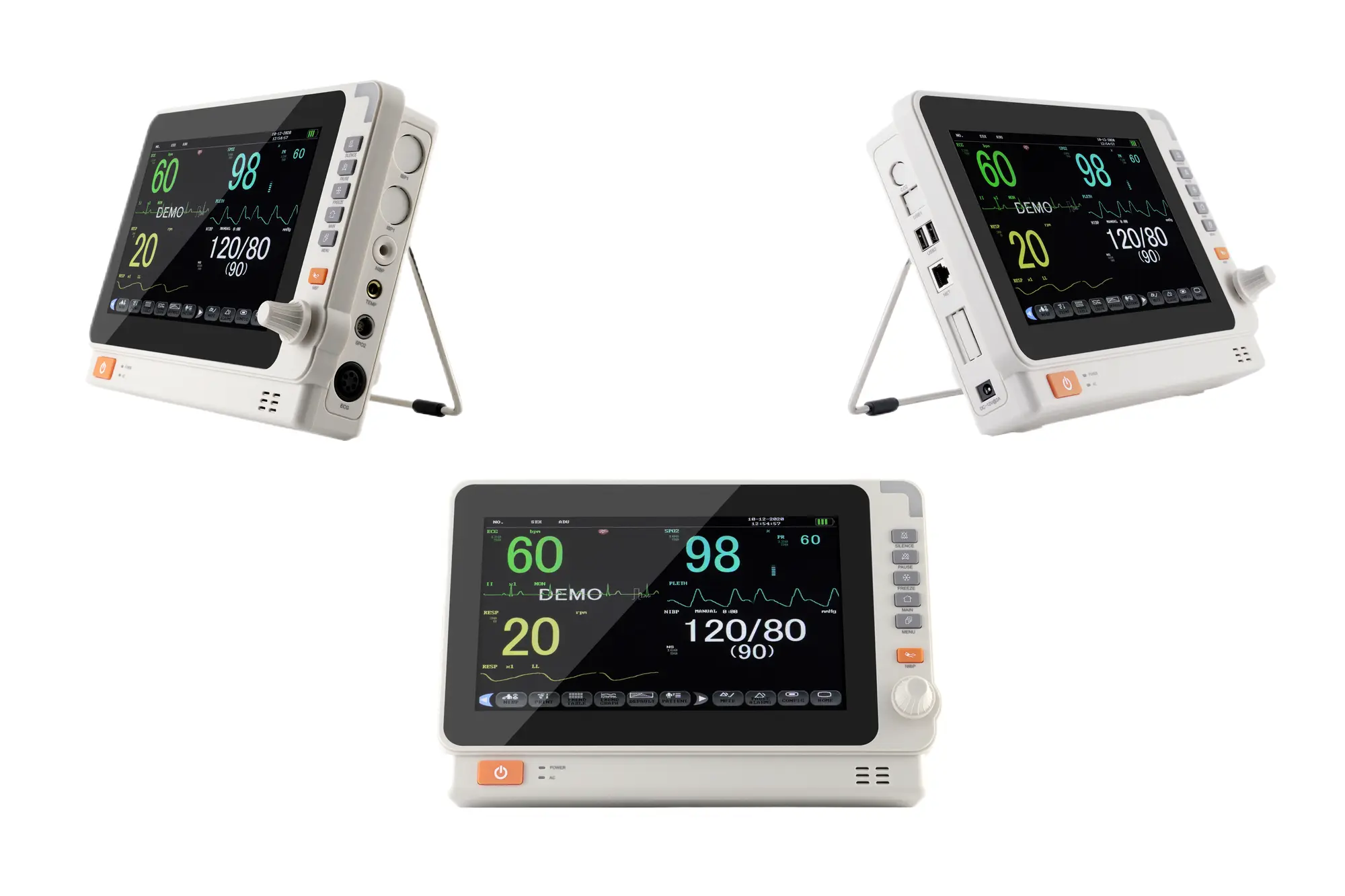 Custom Common Icu Equipment Wholesaler 4