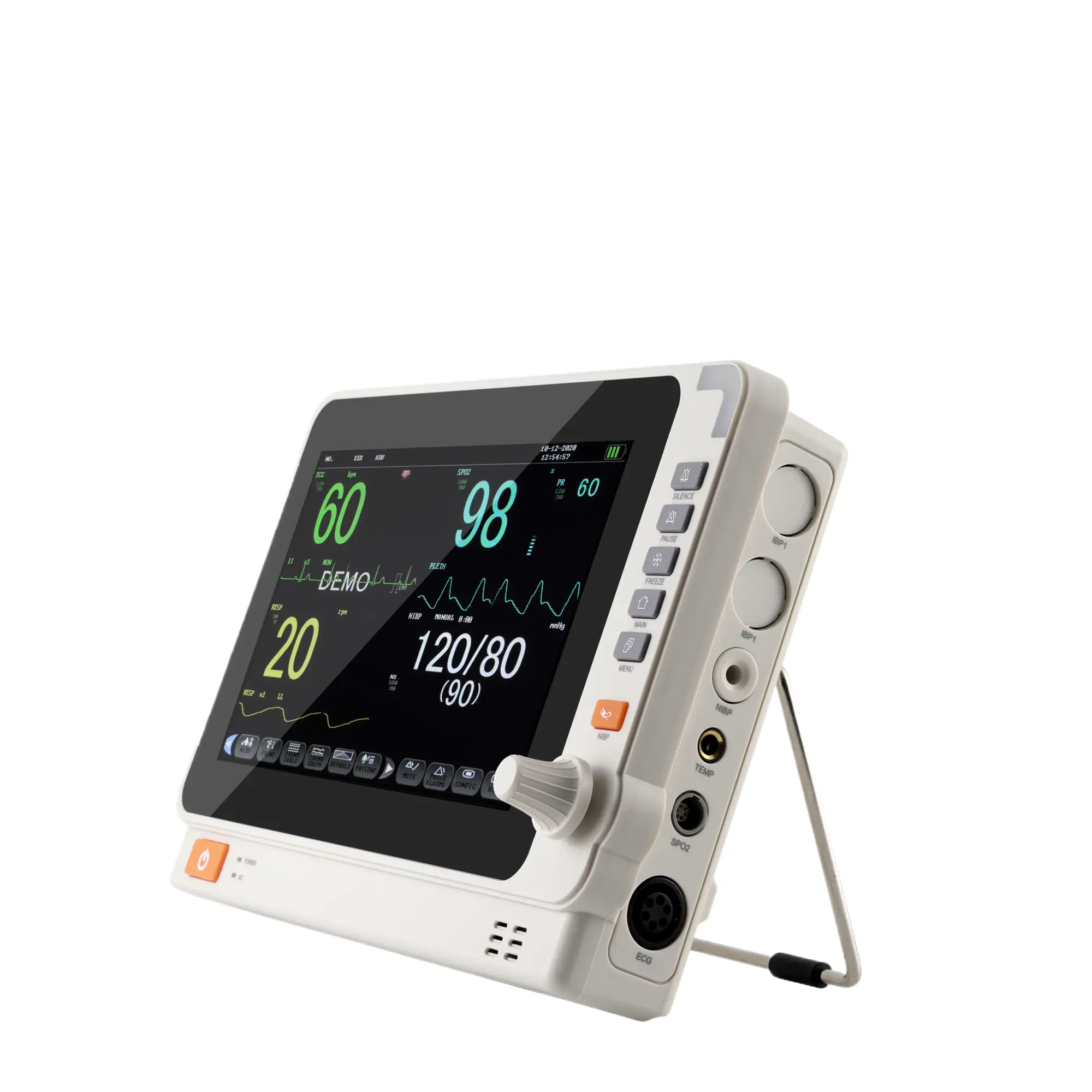 Custom Common Icu Equipment Wholesaler 2