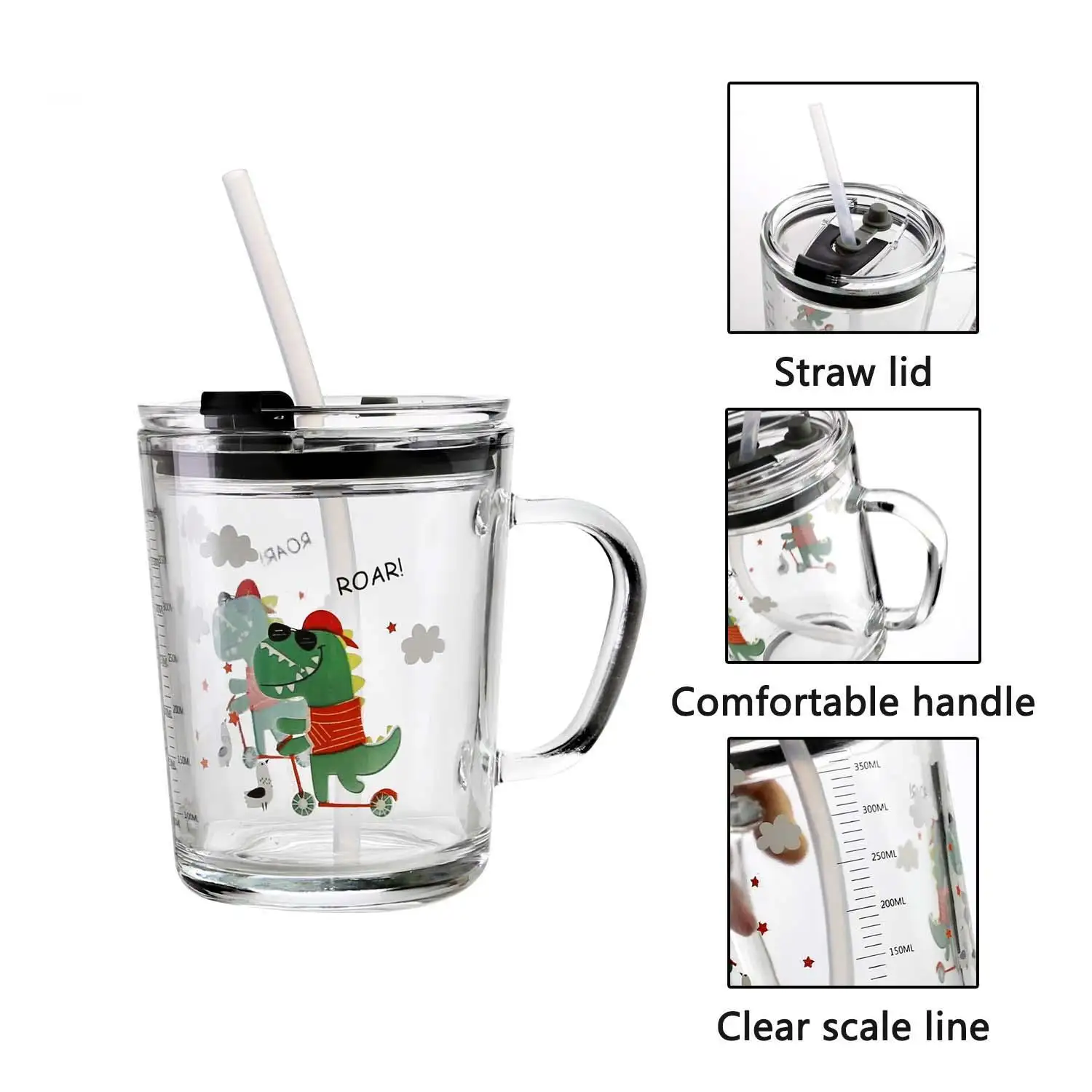 High End Drinkware Manufacturer Price List 5