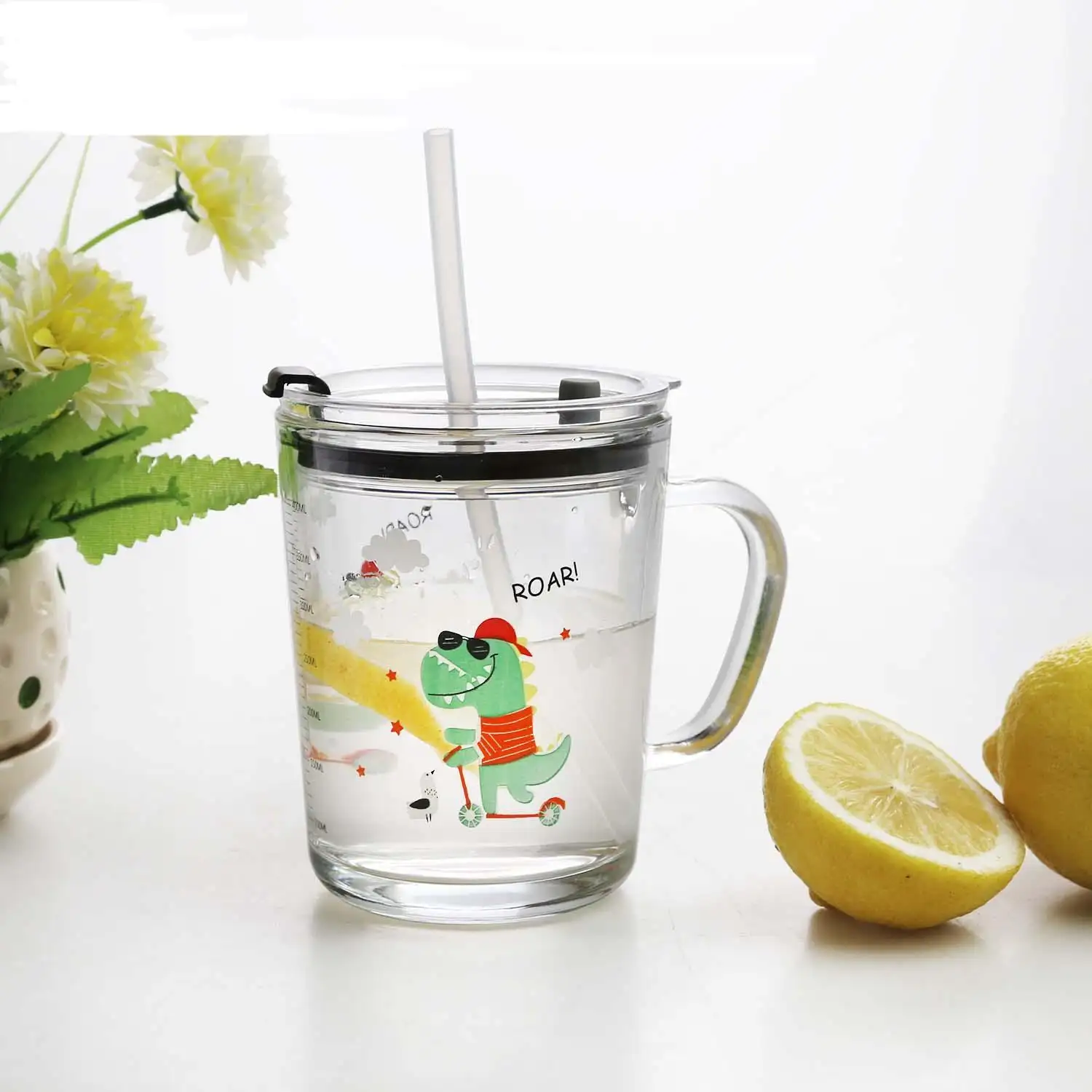 High End Drinkware Manufacturer Price List 3