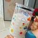 High End Blue Glassware Supply for Home Use 2