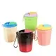 For Home Use Amber Drinking Glasses +86 19198228137 by Crystal Houseware 2