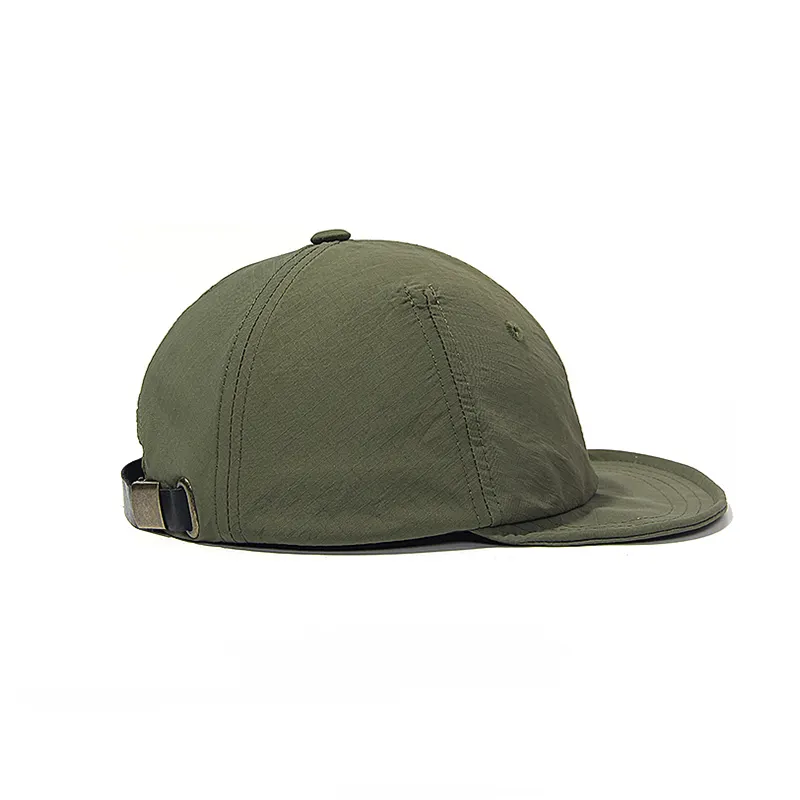 Nylon Running Cap by TANGREN-2 3