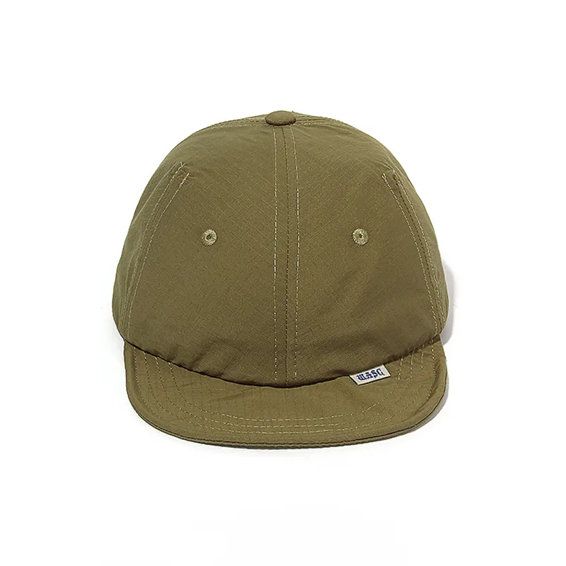 Nylon Running Cap by TANGREN-2 6