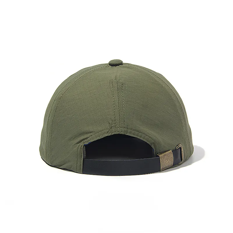 Nylon Running Cap by TANGREN-2 4