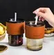 Customized Insulated Drinking Glass Insulated Drinking Glass Company 2