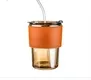 Customized Insulated Drinking Glass Insulated Drinking Glass Company 6