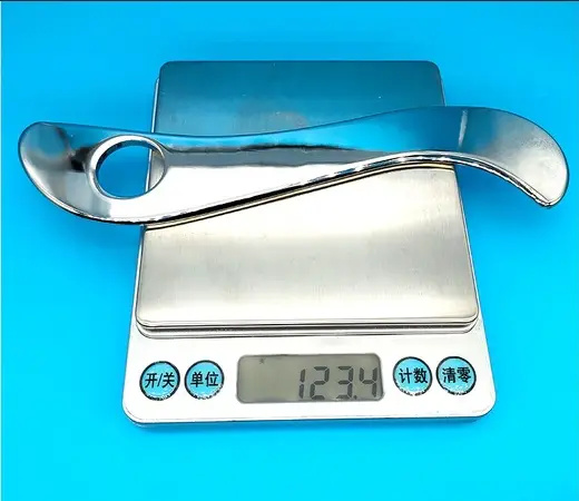 Cost-Effective Facial Scrub Tool Manufacturing 3