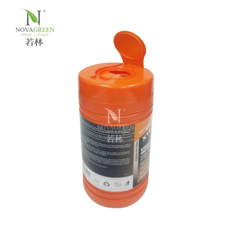 New Wet Tissue Wholesale 3