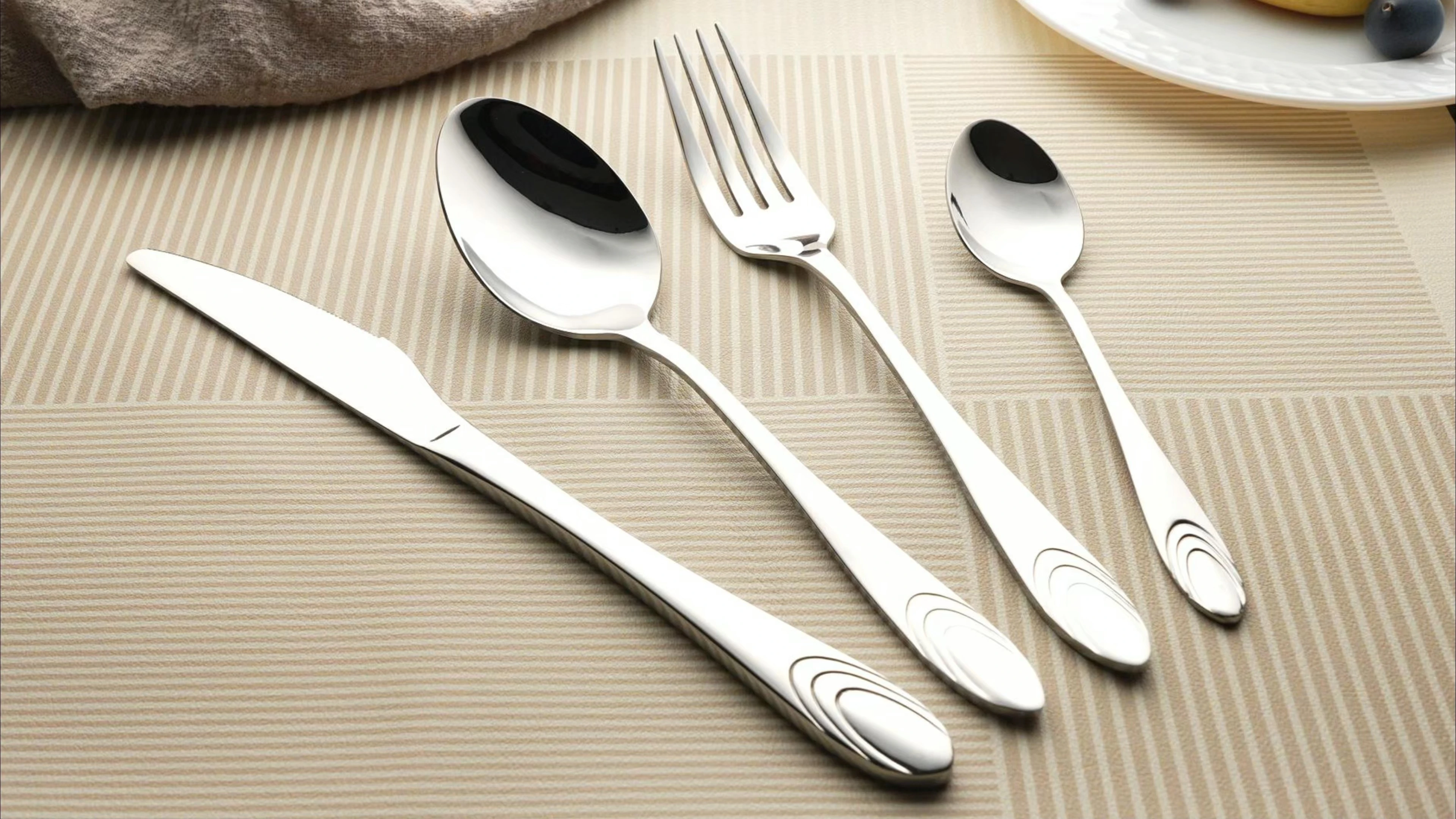 High-Quality Silverware Products From Leading Manufacturers 1
